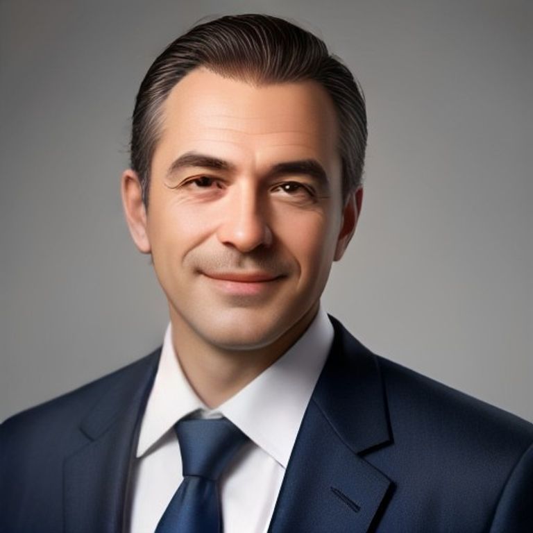 Marc Dupont